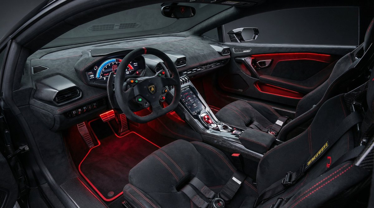 蓝颜改装视频-超跑内饰改装视频教程